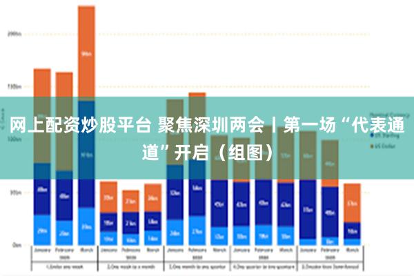 网上配资炒股平台 聚焦深圳两会丨第一场“代表通道”开启（组图）