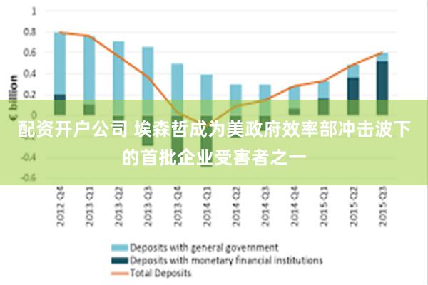 配资开户公司 埃森哲成为美政府效率部冲击波下的首批企业受害者之一